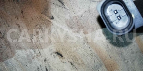 Датчик AIRBAG Porsche Cayenne I рестайлинг (2007—2010) Porsche Cayenne оригинальный номер 7l0909606b