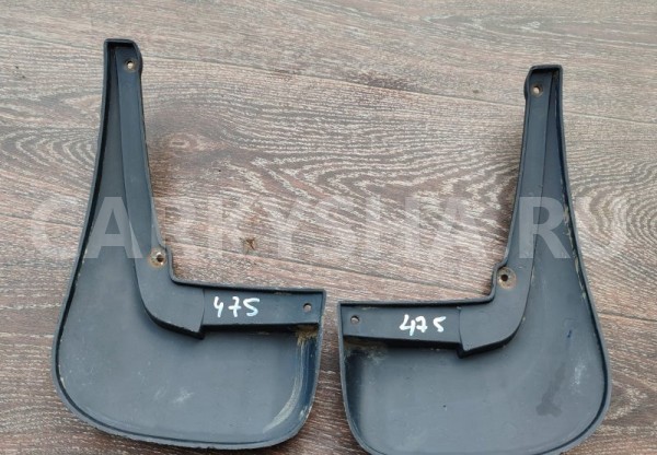 Брызговики задние Лада Largus 2019 111111111 21129 ВАЗ (Lada) 2112 