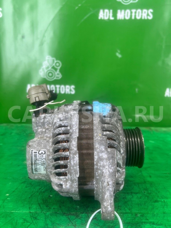 Генератор Mazda 3 2008-2012 A2TG1391 Z6 ZY Mazda 3 