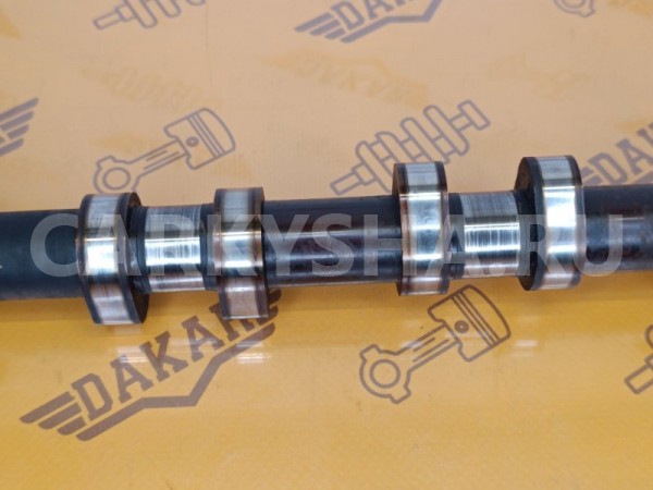 Распредвал выпускной Peugeot 3008 T84 EP6CDT 1.6T Peugeot 3008 