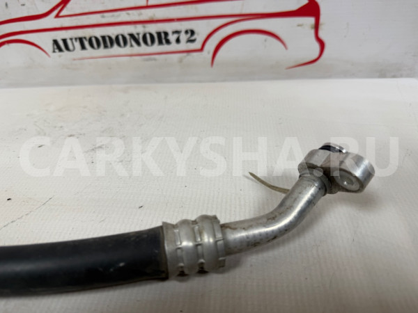 Трубка кондиционера Suzuki SX4 2006-2014 Suzuki SX4 оригинальный номер 9571080J00