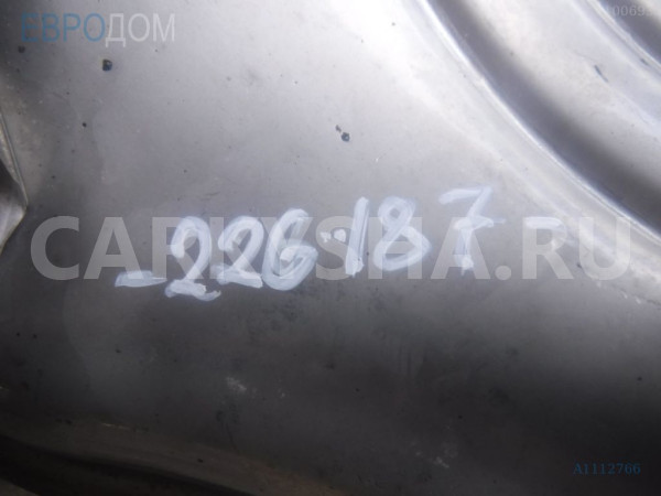 Глушитель Mercedes-Benz C-класс W204/S204 (2006—2011) Mercedes-Benz C-klasse оригинальный номер 204 490 09 59