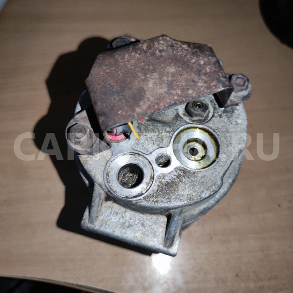 Компрессор кондиционера Daewoo Nexia n100 Daewoo Nexia оригинальный номер 700679