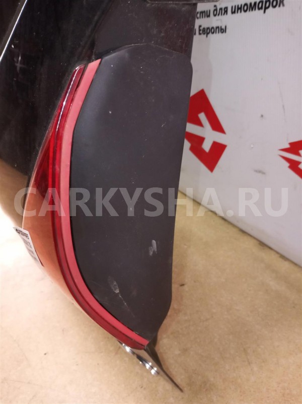 Название детали Фонарь задний правый Модель Peugeot 3008 Peugeot 3008 оригинальный номер 6351 HE