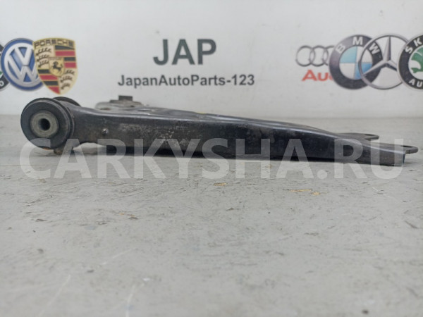Рычаг подвески передний левый Volkswagen JETTA Volkswagen Jetta