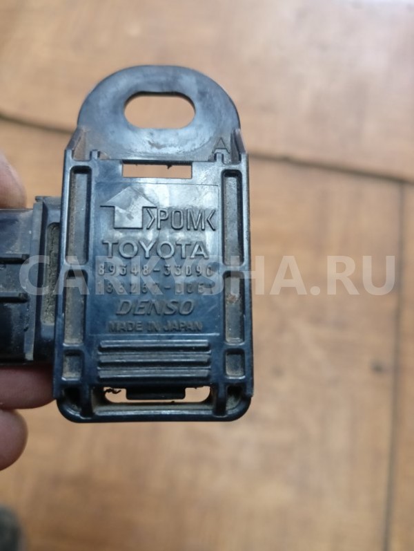 Датчик парктроника Toyota Land Cruiser 2007-2012 8934833090 200, задний Toyota Land Cruiser 