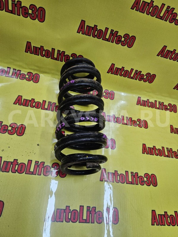 Пружина задняя Geely MK 