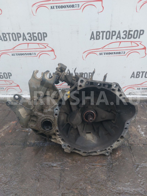 МКПП Toyota Corolla Е120 1.6 Toyota Corolla оригинальный номер 3030002060