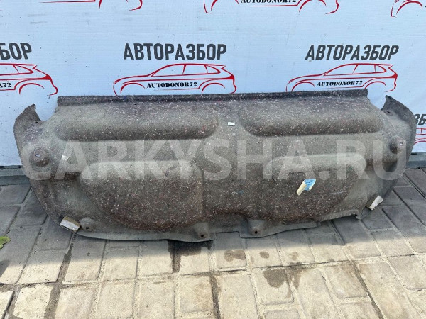 Обшивка крышки багажника Toyota Avensis T270 Toyota Avensis оригинальный номер 6479105060C2