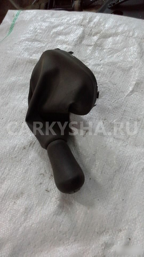 Рычаг кпп Renault Duster Рено Дастер 1.6 Renault 15 оригинальный номер 8200379950