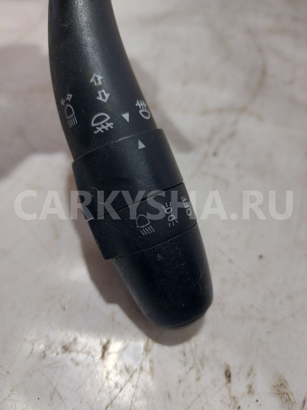 Переключатель поворота, света Hyundai i30 Hyundai i30 оригинальный номер 934102R030
