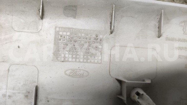 Обшивка крышки багажника Форд Фокус 3 Универсал Ford Focus оригинальный номер bm51n46404acw