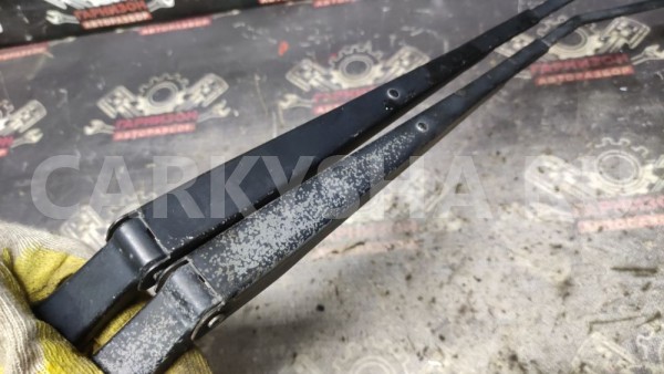 Поводок поводки дворников Дэу Матиз Daewoo Matiz оригинальный номер 9631452