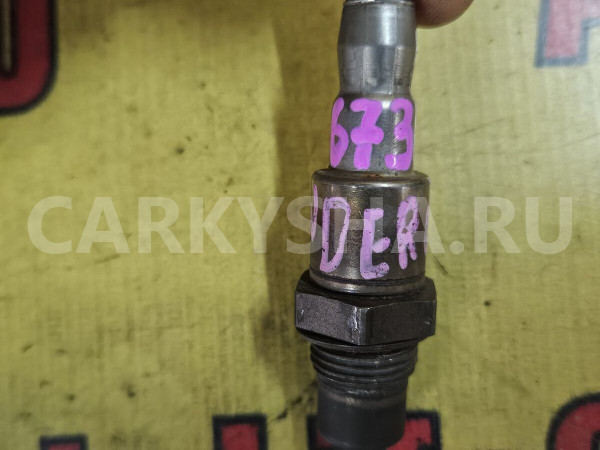 Лямбда зонд Renault 18 оригинальный номер 226906393R