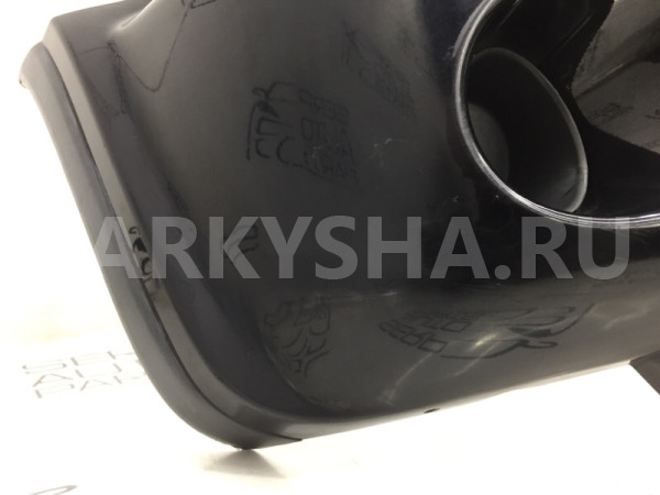 Бампер передний Honda CR-V 1 RD3 B20Z1 2000 Honda CR-V 