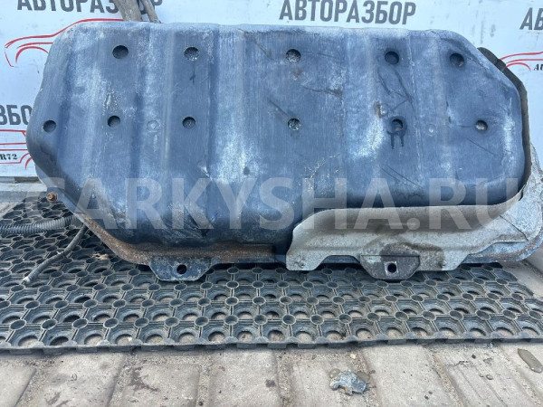 Бак топливный Hyundai Getz Hyundai Getz оригинальный номер 311501C000