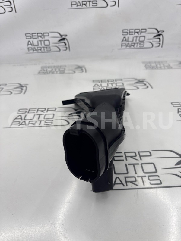 Воздухозаборник Mitsubishi Lancer 9 CS3A 1.6 Mitsubishi Lancer 