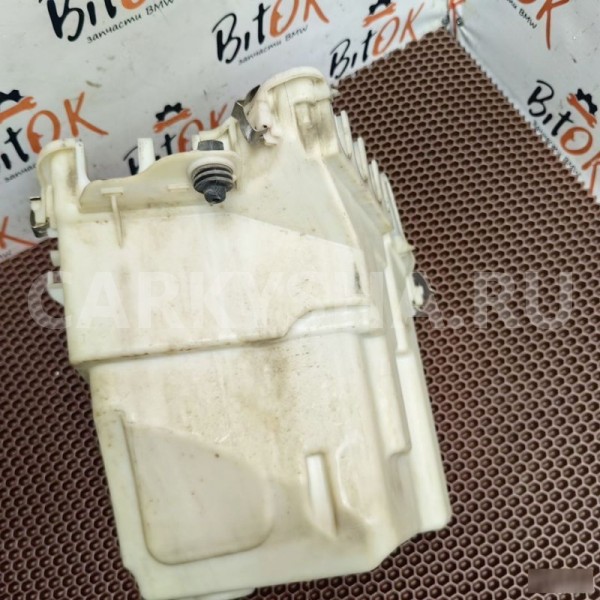 Корпус блока управления двигателем BMW X5 