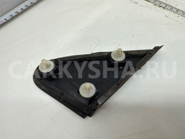 Уголок крыла Mitsubishi Lancer 2006 MR462052 СЕДАН 4G18, правый Mitsubishi Lancer 