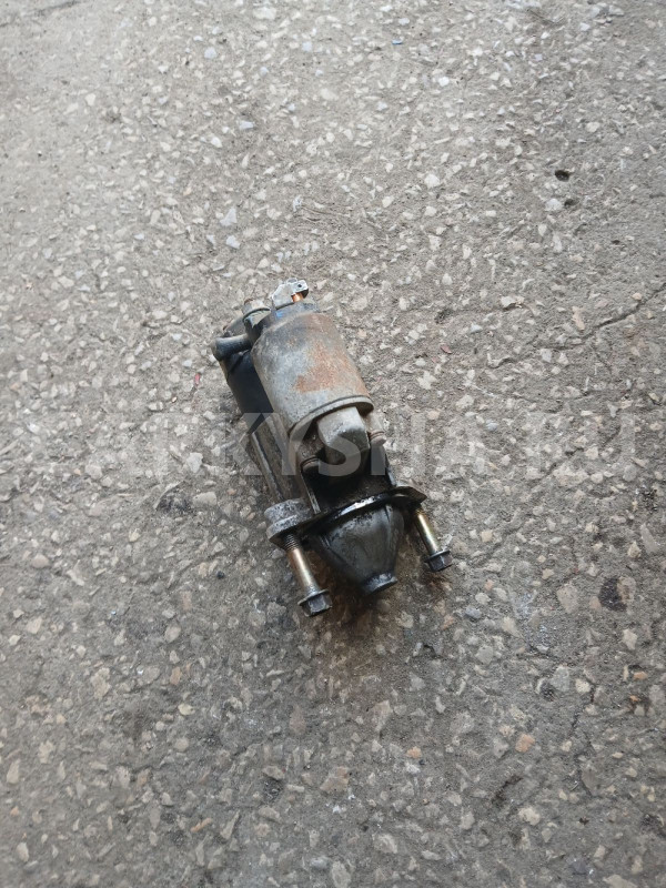 Стартер mitsubishi carisma/colt/lancer Mitsubishi i оригинальный номер MR994325