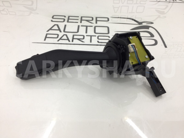 Переключатель дворников Skoda Octavia A5 CAXA 1.4 Skoda Octavia