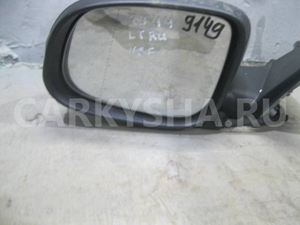 Зеркало левое электрическое Volvo C30 2006-2013 Volvo C30 оригинальный номер 31218179