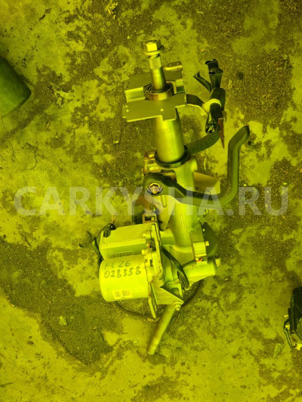 Рулевая колонка Nissan Serena 