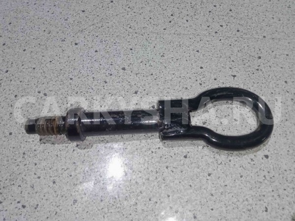 Крюк буксировочный Ford Fiesta Mk6 рестайлинг (2012—2019) Ford Fiesta оригинальный номер 1768868