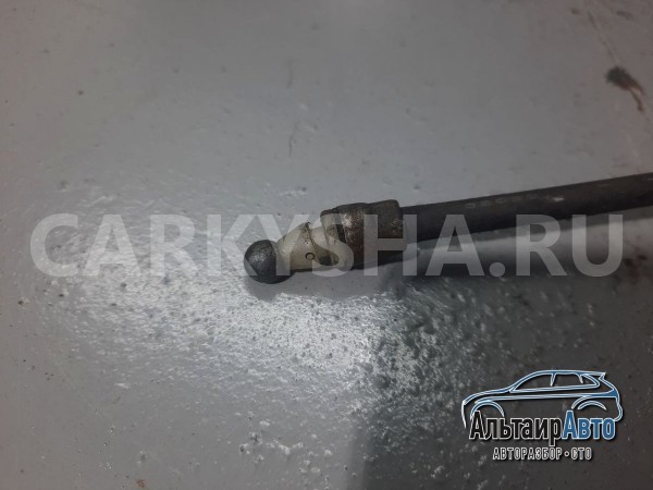 Трос лючка бензобака Toyota Hilux Surf тросик Toyota Hilux Surf 