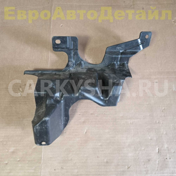 Защита днища боковая Land Rover Defender 2 (L663) Land Rover Defender оригинальный номер LR133075