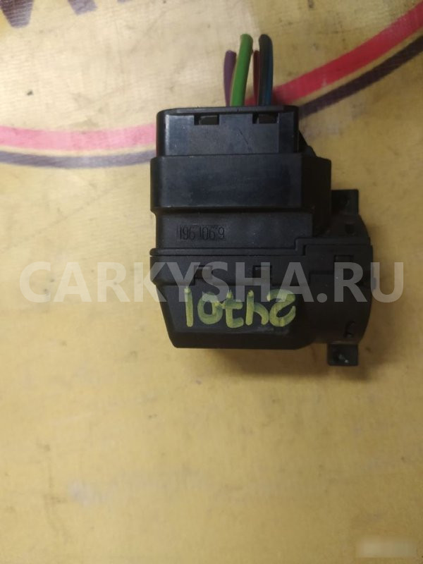 Контактная группа замка зажигания BMW X5 BMW X5 