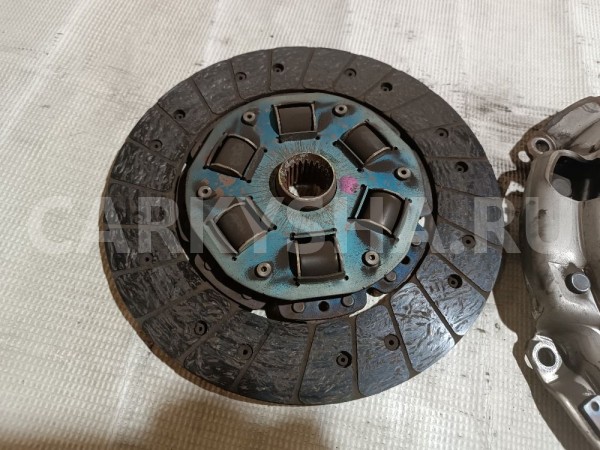 К-кт сцепления Mazda 6 