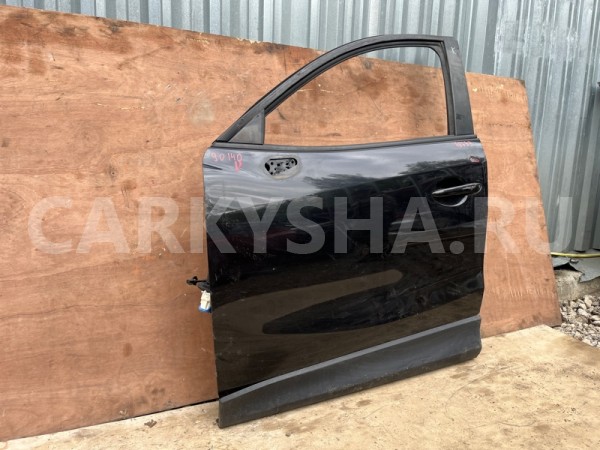 Дверь Mazda Cx-5 2011-2017 KDY35902XK, передняя левая Mazda CX-5 