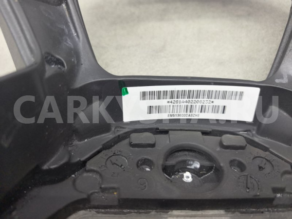 Руль Ford Focus 3 3 2014 Ford Focus 