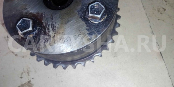 Механизм изменения фаз ГРМ Toyota Camry XV40 (2006—2009) Toyota Camry оригинальный номер 1305028021