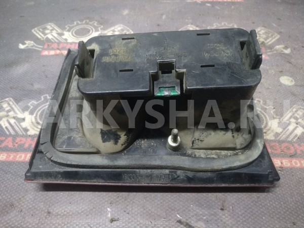 Фонарь задний внутренний левый ваз 2110 2112 ВАЗ (Lada) 2112 оригинальный номер 21100371611105