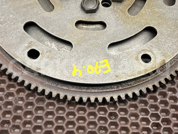 Маховик АКПП BMW X5 оригинальный номер 11 22 7 548 102, 11 22 7 548 102, 11227548102, 7548102