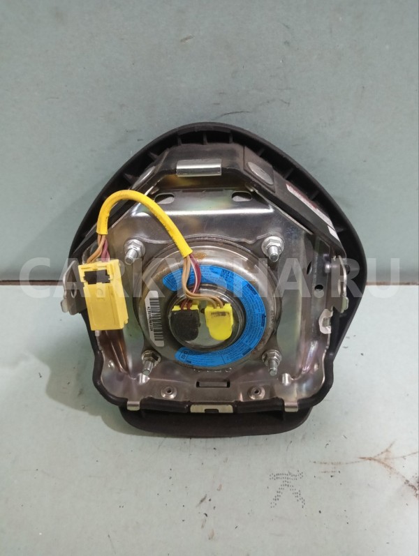 Подушка безопасности в руль Acura Tsx 2008-2014 78000TL2A814M1 Acura TSX 