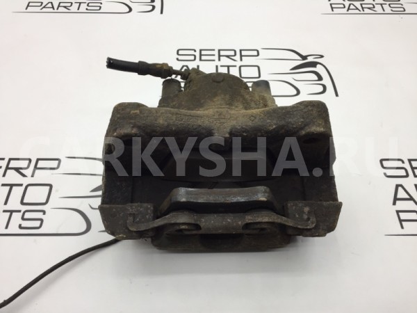 Суппорт передний левый Volkswagen Touareg 7L 2 Volkswagen Touareg 