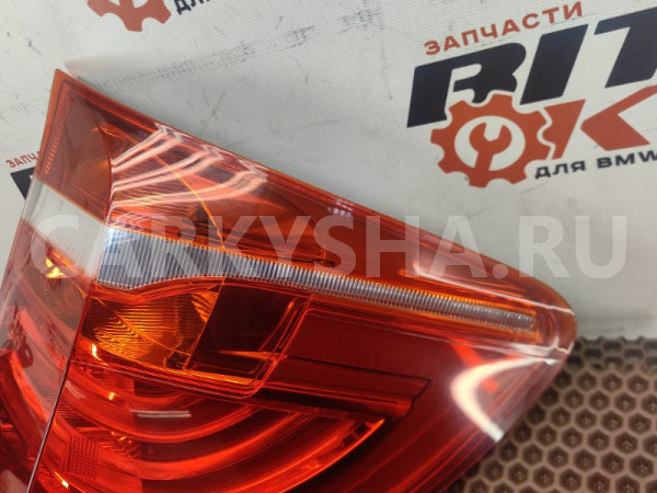 Фонарь в крыло BMW X3 оригинальный номер 63 21 7 217 312, 63 21 7 217 312, 63217217312, 7217312