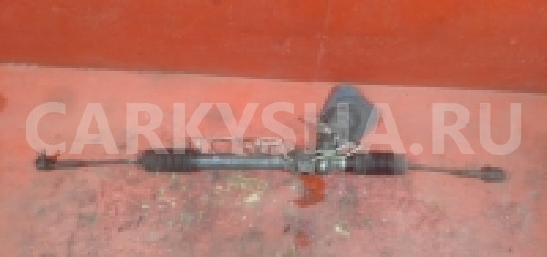 Ниссан Альмера Н15 рулевая рейка Nissan Almera 