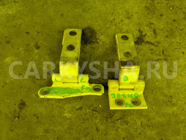 Петли на дверь Toyota Aristo 