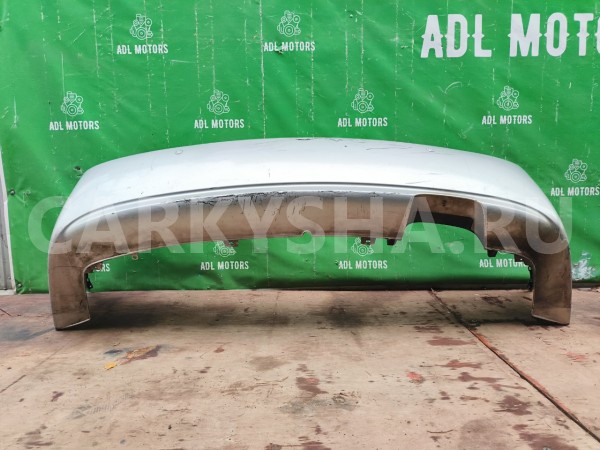 Бампер Honda Civic 8 2006-2011 71501SNKG00ZZ 4D, задний Honda Civic 