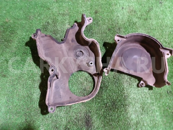 Кожух ремня ГРМ Mitsubishi i оригинальный номер MD332357