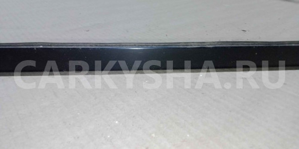 Молдинг крыши Nissan Qashqai I рестайлинг (2010—2013) Nissan Qashqai оригинальный номер 73852JD000