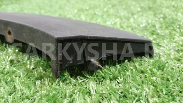 Расширитель крыла задний левый Chery Tiggo 2 2017 Chery Tiggo 2 оригинальный номер J695512731