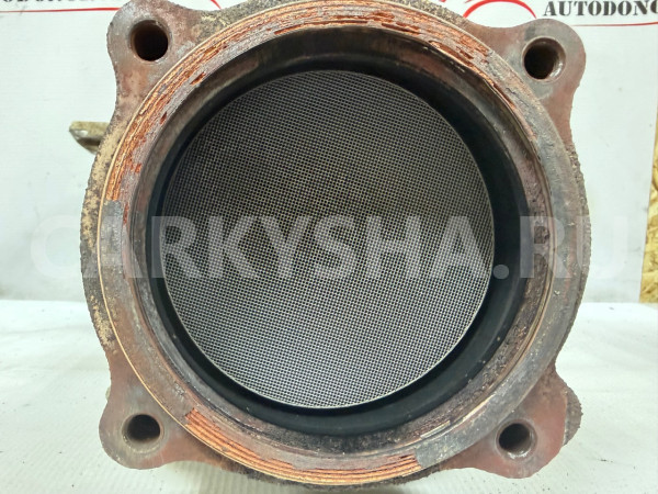Коллектор выпускнойSuzuki SX4 2006-2014 Suzuki SX4 оригинальный номер 1411054LB0