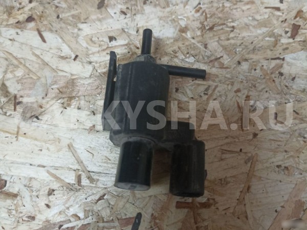 Клапан электромагнитный Chevrolet aveo Chevrolet Aveo 