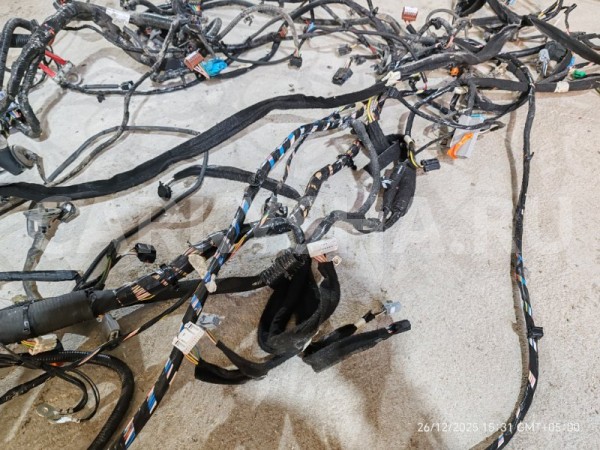 Проводка Lada X-Ray 2017 8450020574 21179 ВАЗ (Lada) XRAY 