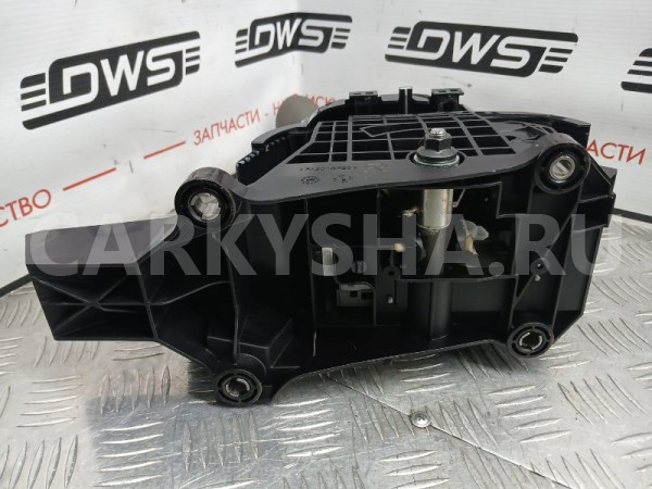 Рычаг переключения КПП Toyota Vitz 